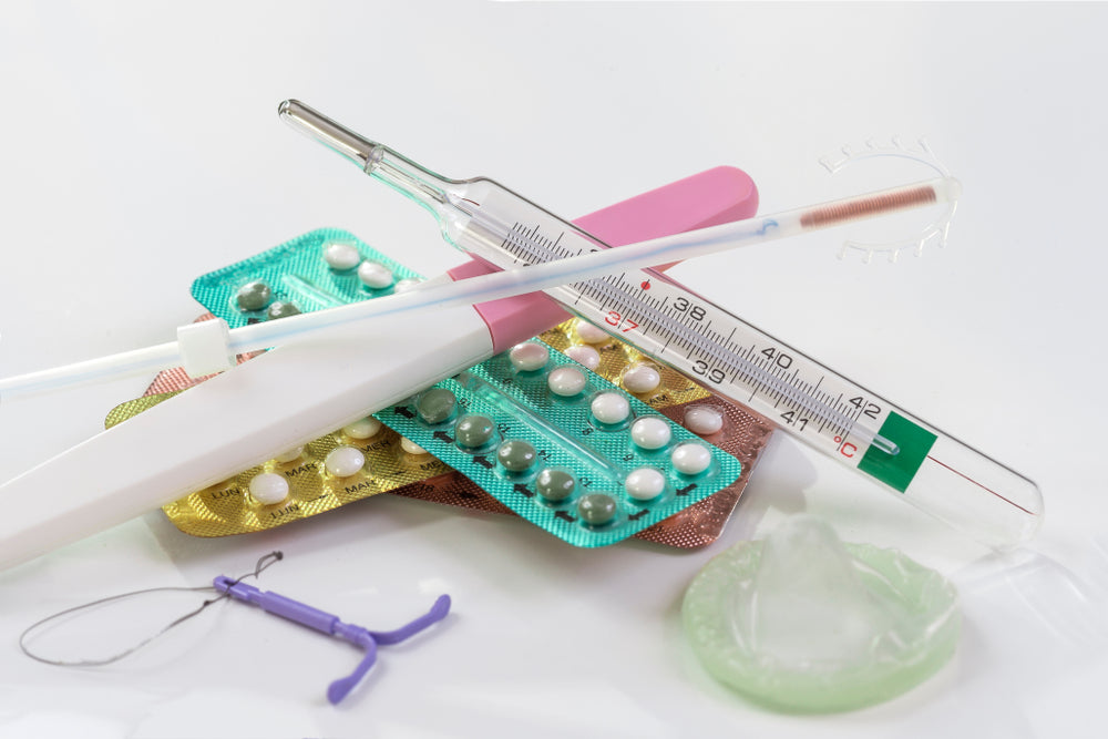 Comparing Hormonal and Non-Hormonal Types of Birth Control