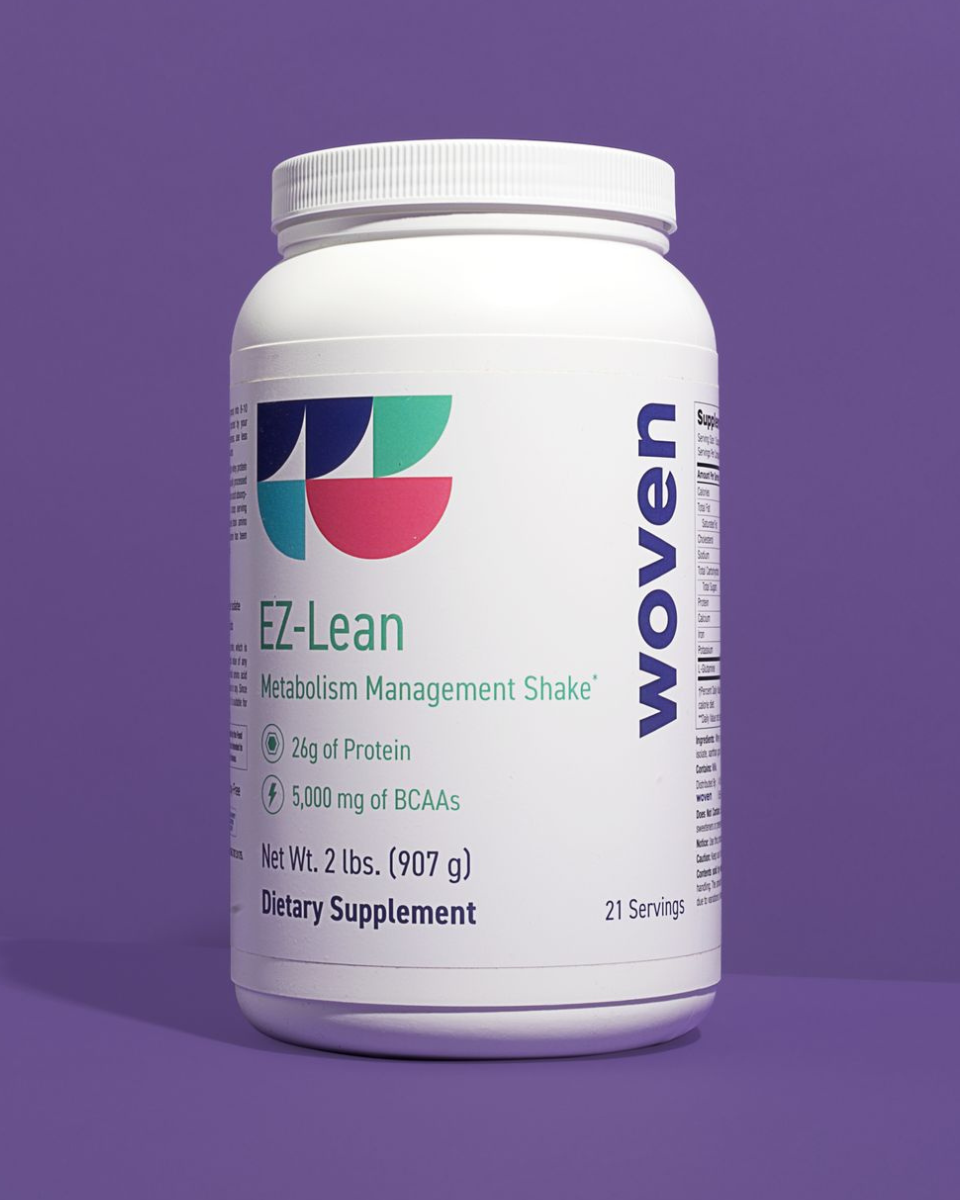 EZ-Lean (Natural Vanilla Flavor)