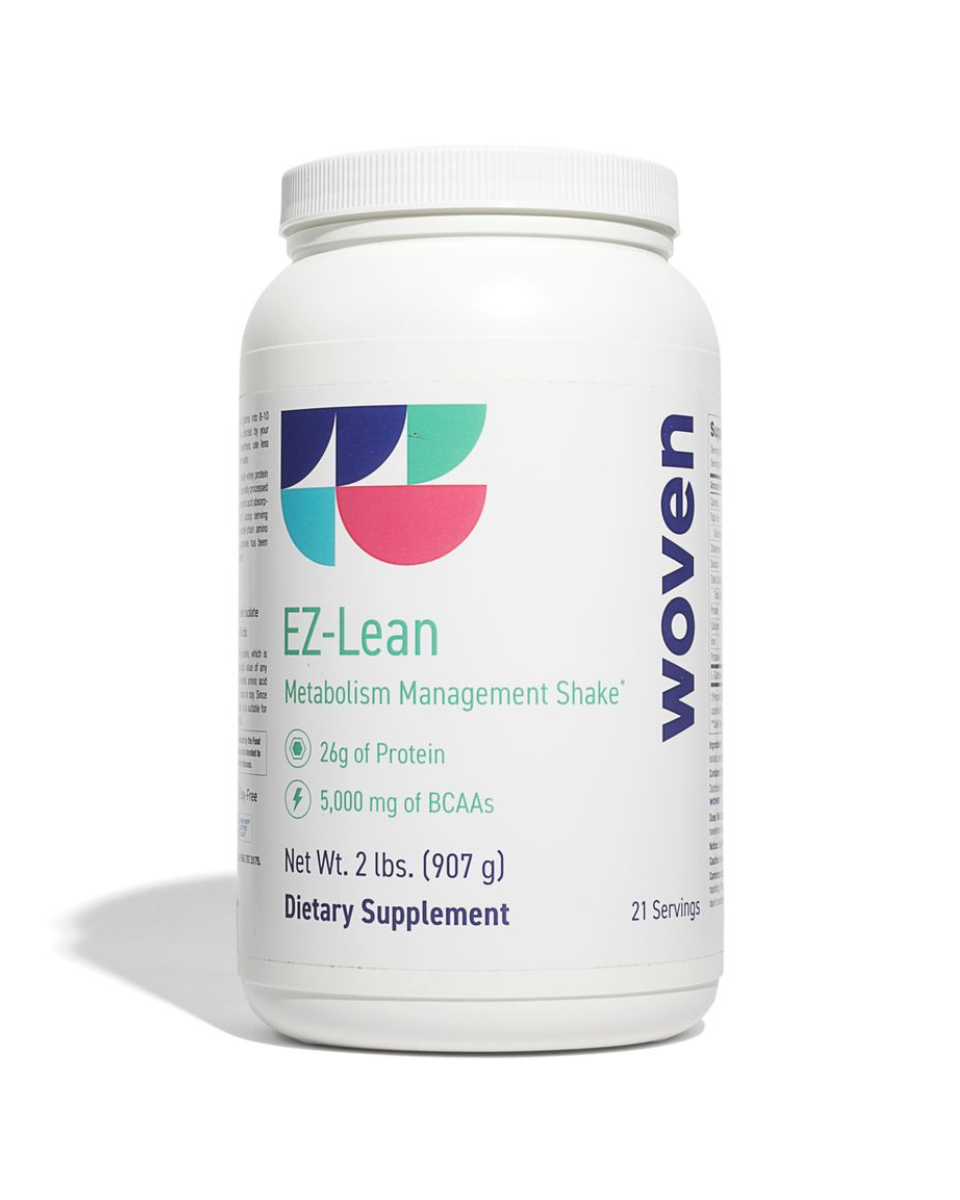 EZ-Lean (Natural Vanilla Flavor)