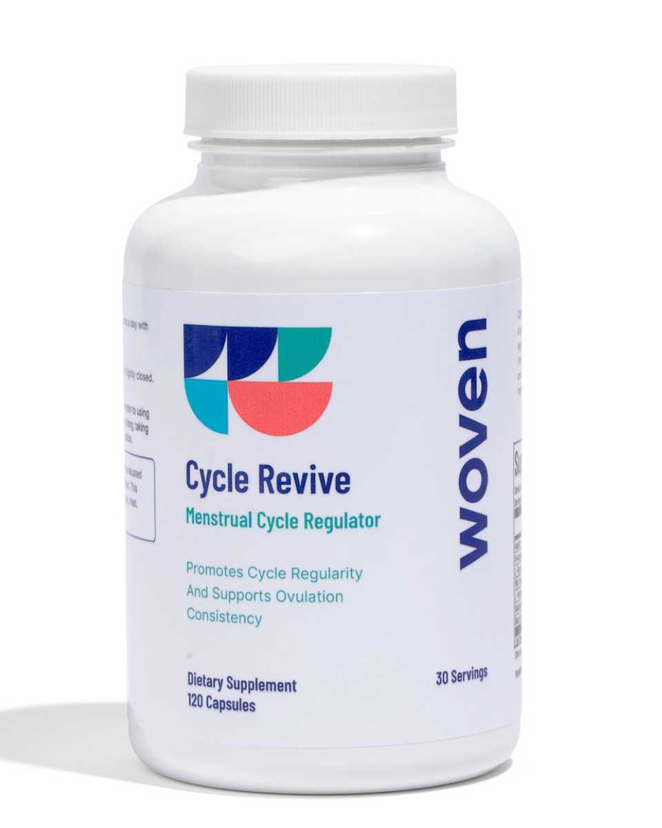 Cycle Revive