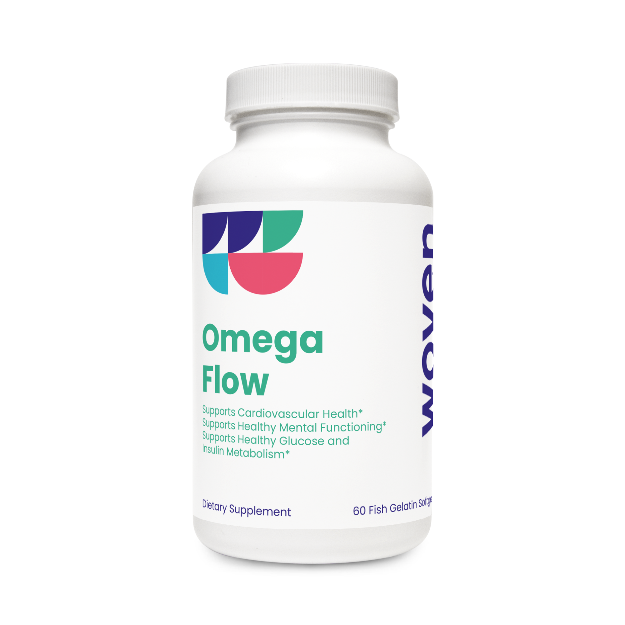 Omega Flow