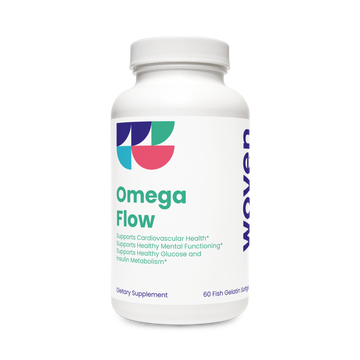 Omega Flow