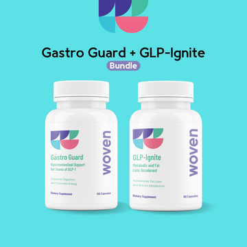 GastroGuard + GLP-Ignite Bundle