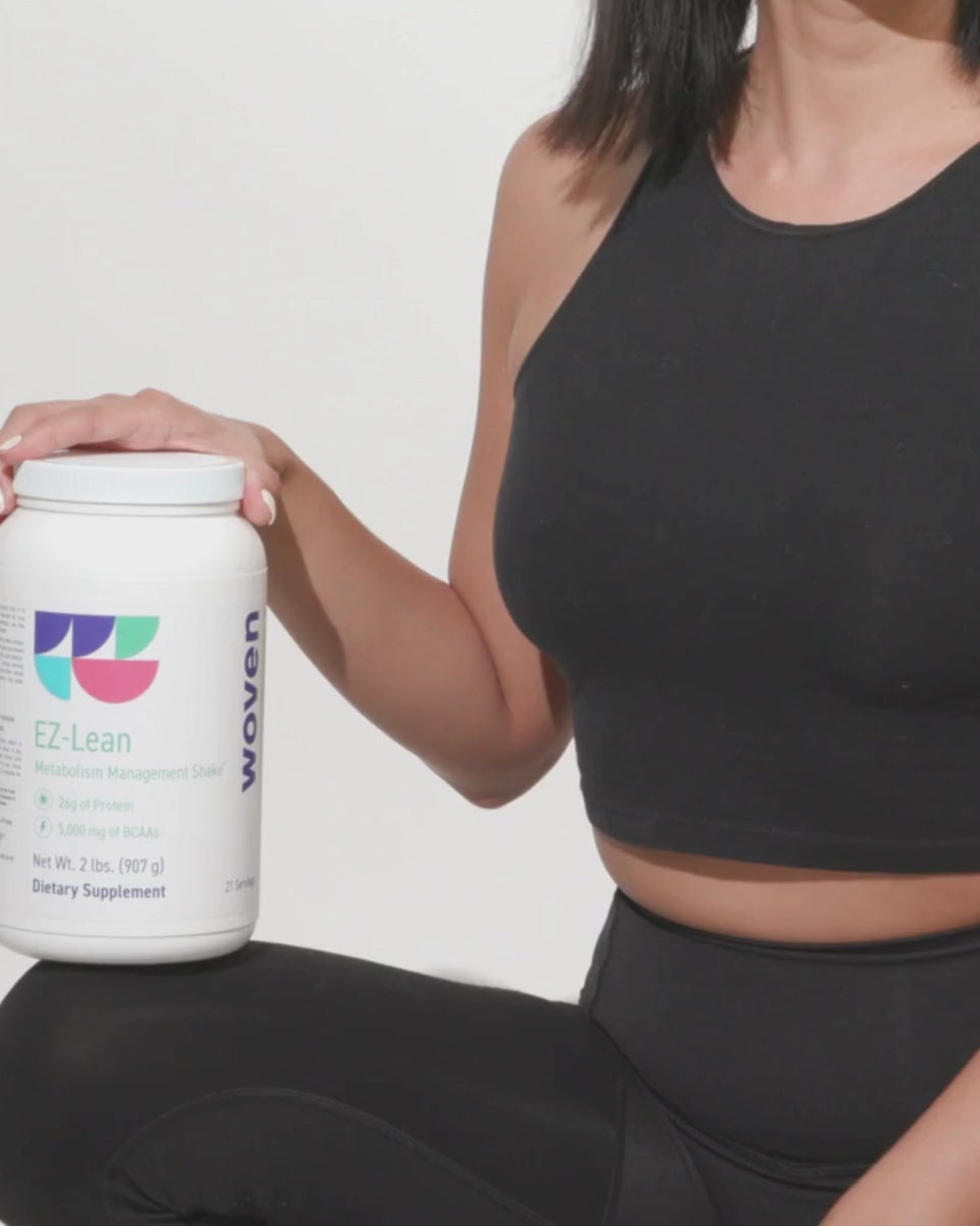 EZ-Lean (Natural Vanilla Flavor)
